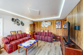 Red Deck Retreat